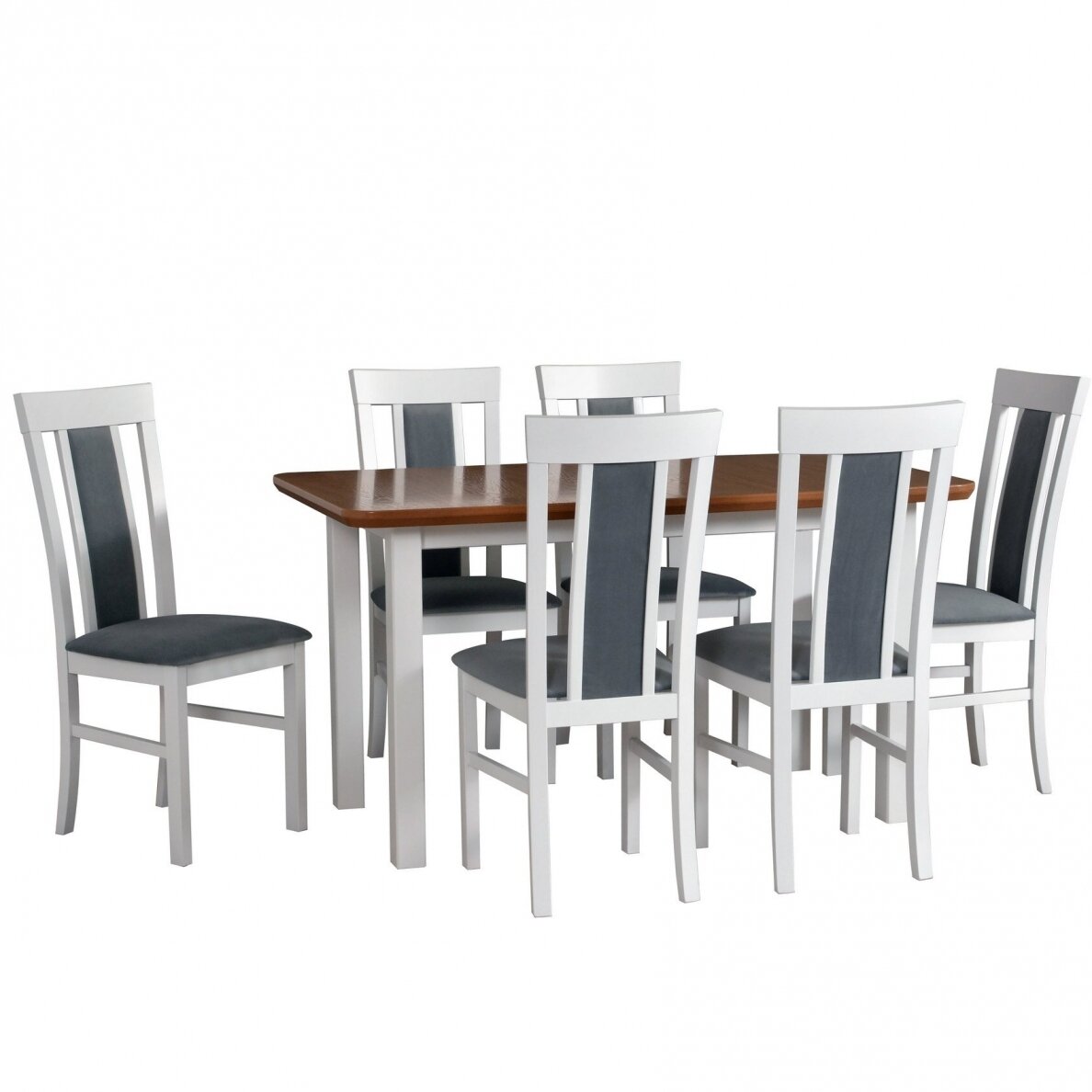 Valgomojo komplektas DWM 56 Valgomojo komplektas DWM 56