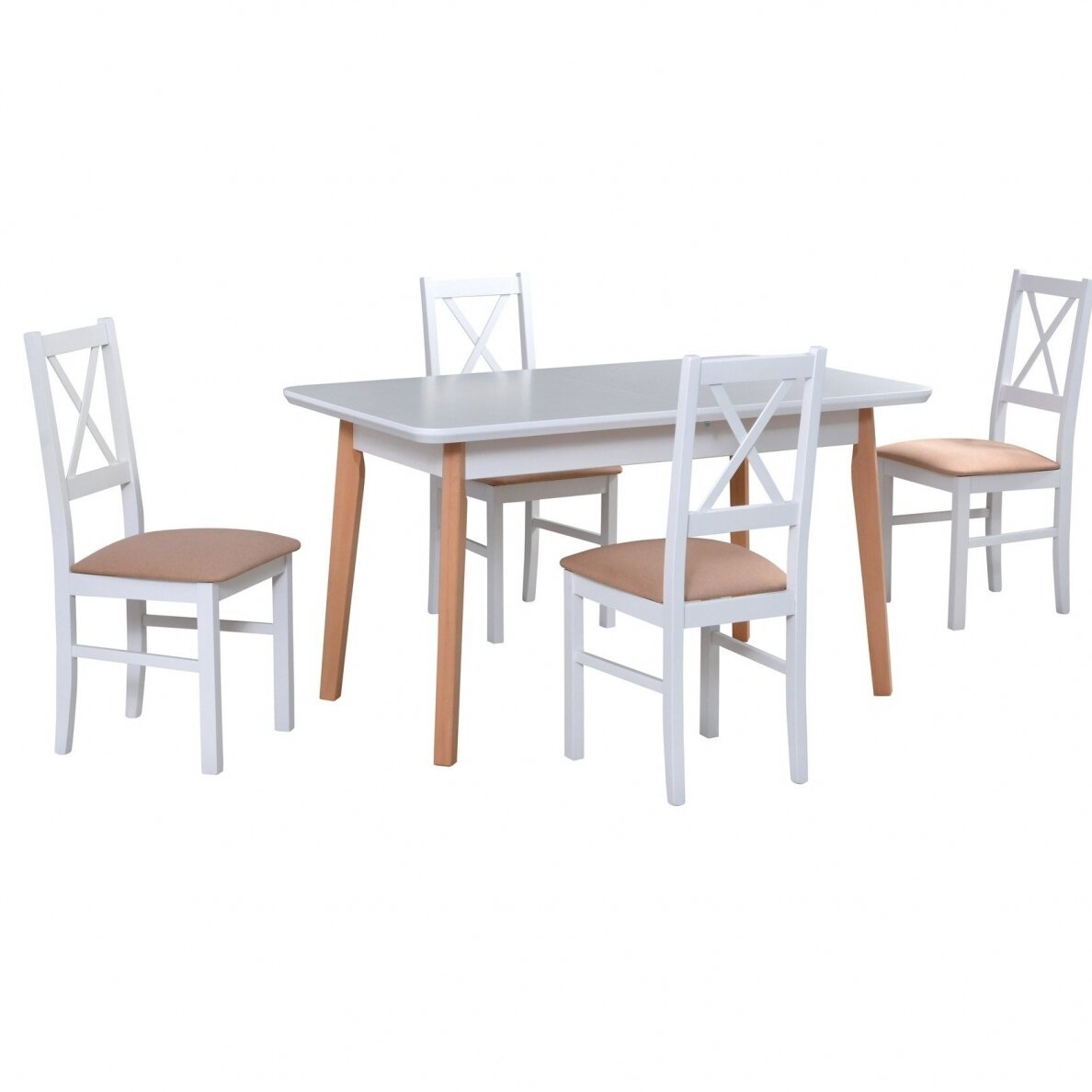 Valgomojo komplektas DWM 62 1