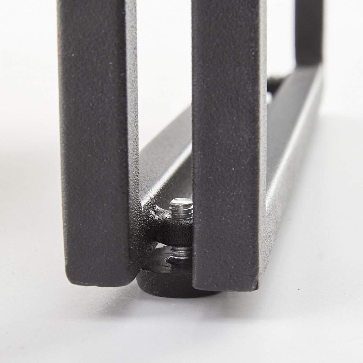 Valgomojo komplektas BOLIVAR + 6 kėdės 2 Valgomojo komplektas BOLIVAR + 6 kėdės 2