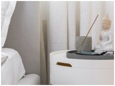 Vadovas, kaip sukurti Fengšui (Feng Shui) miegamajame