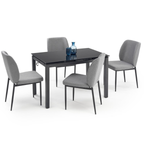 Valgomojo komplektas JASPER Valgomojo komplektas JASPER