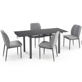 Valgomojo komplektas JASPER Valgomojo komplektas JASPER