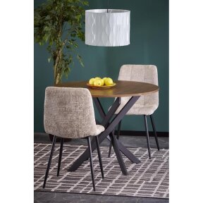 Valgomojo stalas Edgar