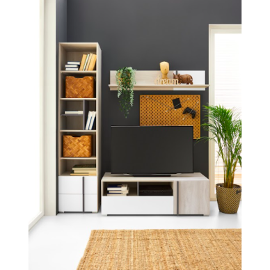 Vaikų kambario komplektas Remo IV Vaikų kambario komplektas Remo IV