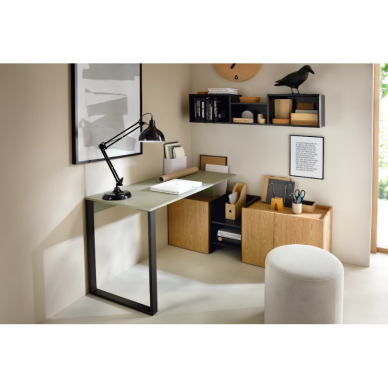 Vaikų kambario komplektas Sergio V Vaikų kambario komplektas Sergio V