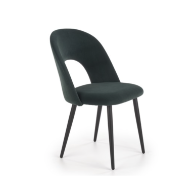 Valgomojo komplektas [Balrog stalas ir K384 kėdės] 1