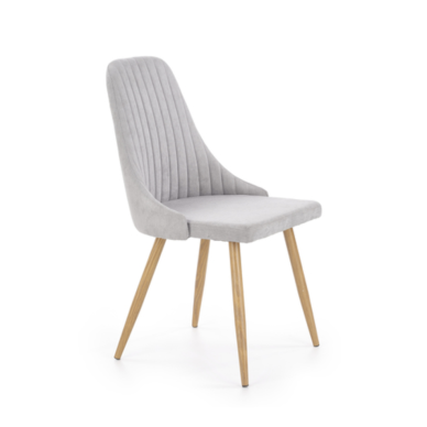 Valgomojo komplektas [Bradley stalas ir K285 kėdės] 3