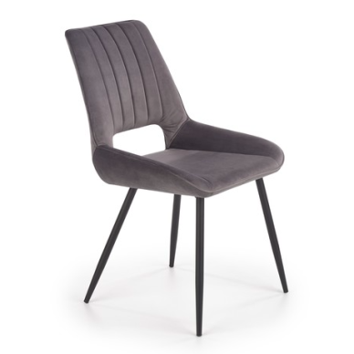 Valgomojo komplektas [Cambell stalas ir K404 kėdės] 2