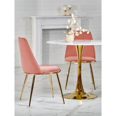 Valgomojo komplektas [Casemiro stalas ir K460 kėdės] 1