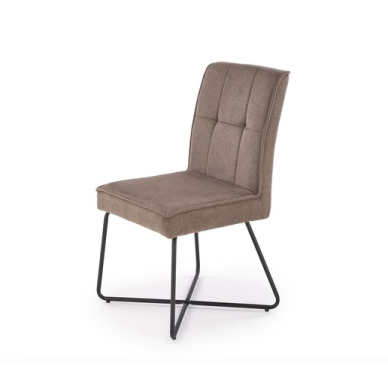 Valgomojo komplektas [Charles stalas ir K534 kėdės] 1