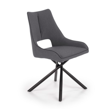 Valgomojo komplektas [Derrick stalas ir K409 kėdės] 1