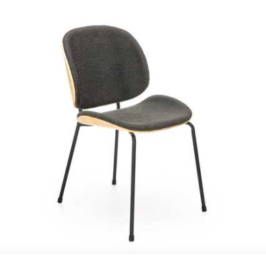 Valgomojo komplektas [Diamond stalas ir K467 kėdės] 1