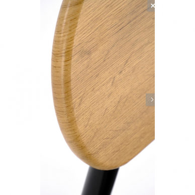 Valgomojo komplektas DONA 7