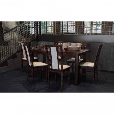 Valgomojo komplektas DWM 38 1 Valgomojo komplektas DWM 38 1