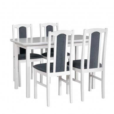 Valgomojo komplektas DWM 5 Valgomojo komplektas DWM 5