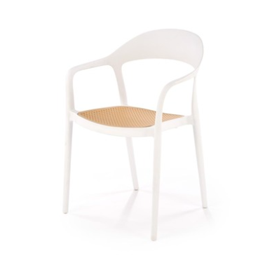 Valgomojo komplektas [Edgar stalas ir K530 kėdės] 1