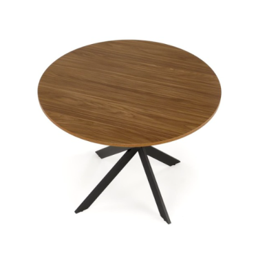 Valgomojo komplektas [Edgar stalas ir K547 kėdės] 5