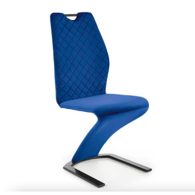 Valgomojo komplektas [Fangor stalas ir K442 kėdės] 2