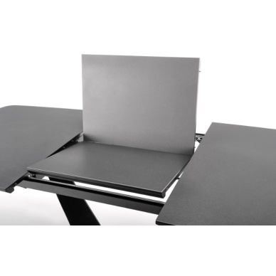 Valgomojo komplektas [Fangor stalas ir K442 kėdės] 7