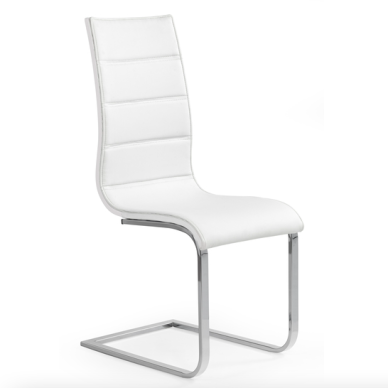 Valgomojo komplektas [Federico stalas ir K104 kėdės] 2