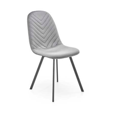 Valgomojo komplektas [Gustavo stalas ir K462 kėdės] 2