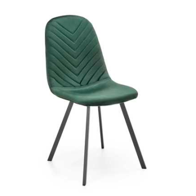 Valgomojo komplektas [Gustavo stalas ir K462 kėdės] 1