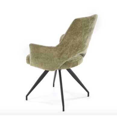 Valgomojo komplektas [Hilario stalas ir K542 kėdės] 3