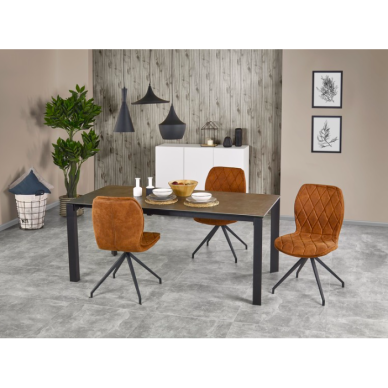 Valgomojo komplektas [Horizon stalas ir K237 kėdės]