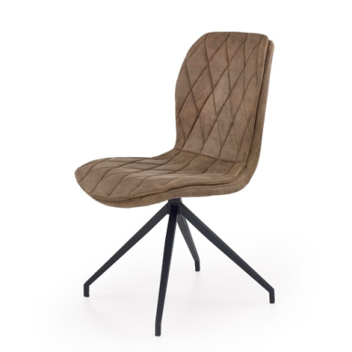 Valgomojo komplektas [Horus stalas ir K237 kėdės] 1