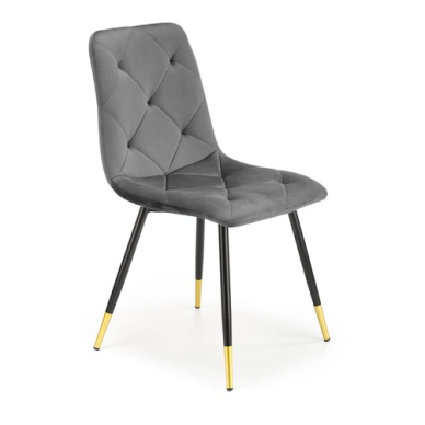 Valgomojo komplektas [Marco stalas ir K438 kėdės] 1