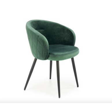 Valgomojo komplektas [Mercy stalas ir K430 kėdės] 7