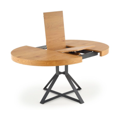 Valgomojo komplektas [Mercy stalas ir K430 kėdės] 8