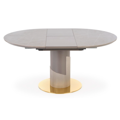 Valgomojo komplektas [Muscat stalas ir K460 kėdės] 2