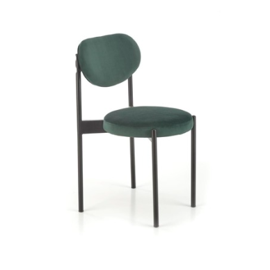 Valgomojo komplektas [Peroni stalas ir K509 kėdės] 1