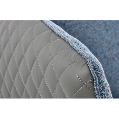 Valgomojo komplektas [Ricardo stalas ir K448 kėdės] 2