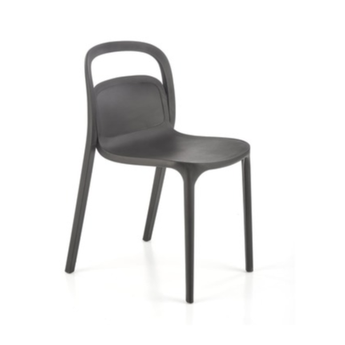 Valgomojo komplektas [Ringo stalas ir K490 kėdės] 2