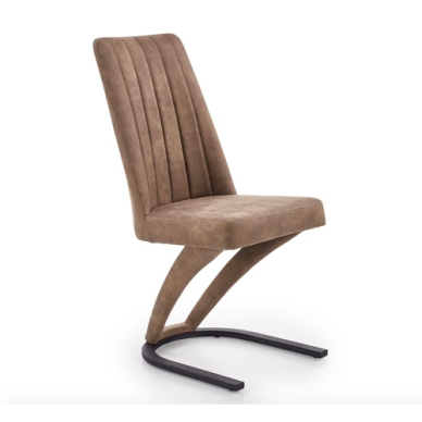 Valgomojo komplektas [Sandor3 stalas ir K338 kėdės] 1