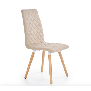 Valgomojo komplektas [Toronto stalas ir K282 ir K283 kėdės] 1