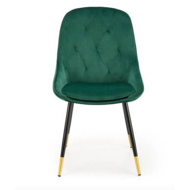 Valgomojo komplektas [Valentino stalas ir K437 kėdės] 3