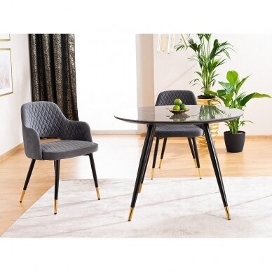 Valgomojo komplektas Vegas 16