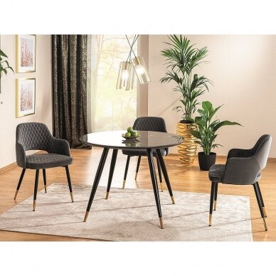 Valgomojo komplektas Vegas 17