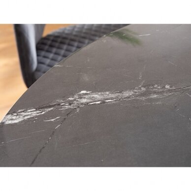 Valgomojo komplektas Vegas 5 Valgomojo komplektas Vegas 5