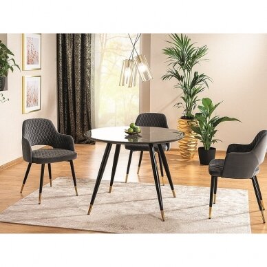 Valgomojo komplektas Vegas Valgomojo komplektas Vegas