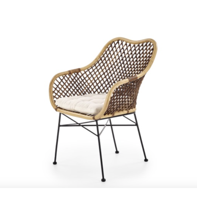 Valgomojo komplektas [Wenanty stalas ir K336 kėdės] 1