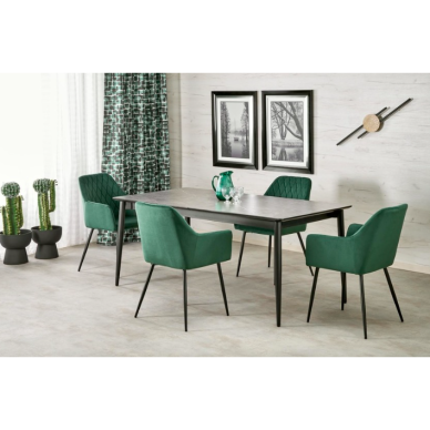 Valgomojo stalas Charles 1 Valgomojo stalas Charles 1