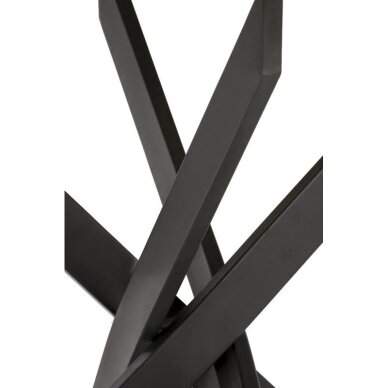 Valgomojo stalas Edgar 8 Valgomojo stalas Edgar 8