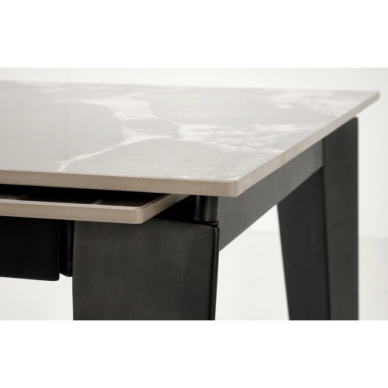 Išskleidžiamas valgomojo stalas Felix 7