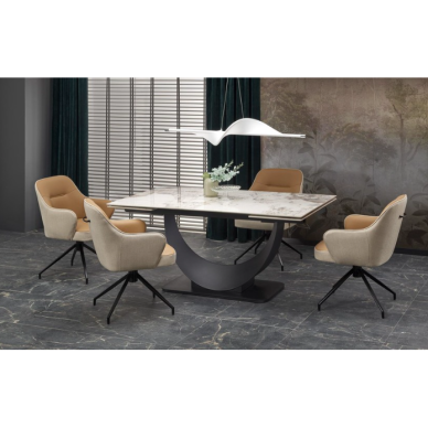 Valgomojo stalas Fernando 1 Valgomojo stalas Fernando 1