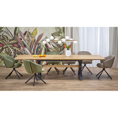 Valgomojo stalas Henry Valgomojo stalas Henry