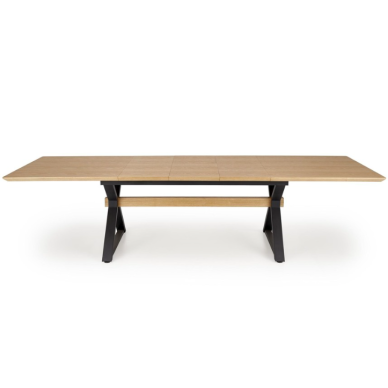 Valgomojo stalas Henry 2